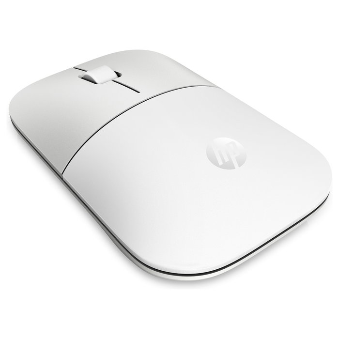 HP Z3700 Ratón inalámbrico Blanco cerámico HP Z3700 Ratón inalámbrico Blanco cerámico