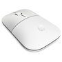 HP Z3700 Ratón inalámbrico Blanco cerámico