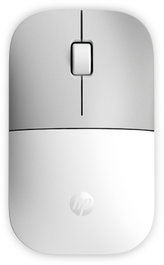 HP Z3700 Ratón Inalámbrico Óptico Gris