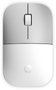 HP Z3700 Ratón Inalámbrico Óptico Gris