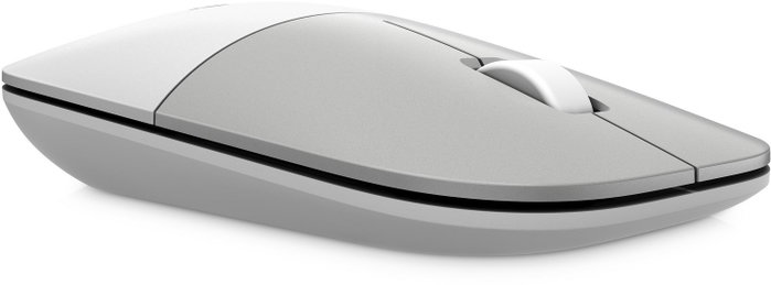 HP Z3700 Ratón Inalámbrico Óptico Gris