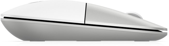 HP Z3700 Ratón Inalámbrico Óptico Gris