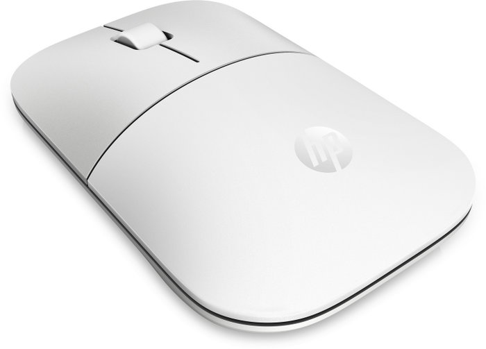 HP Z3700 Ratón Inalámbrico Óptico Gris
