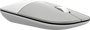 HP Z3700 Ratón inalámbrico Blanco cerámico