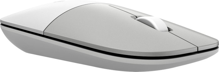 HP Ratón inalámbrico Z3700 Blanco Cerámico
