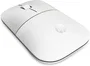 HP Ratón inalámbrico Z3700 Blanco Cerámico