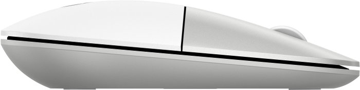 HP Ratón inalámbrico Z3700 Blanco Cerámico