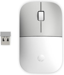 HP Raton Z3700 Blanco ceramico inalambrico