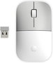 HP Z3700 Ratón inalámbrico Blanco cerámico