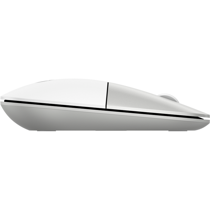 HP Z3700 Ratón Inalámbrico Compacto Color Blanco Cerámica - Receptor Nano USB Incluido, 101 x 60 mm, Ultra-Ligero HP Z3700 Ratón Inalámbrico Compacto Color Blanco Cerámica - Receptor Nano USB Incluido, 101 x 60 mm, Ultra-Ligero