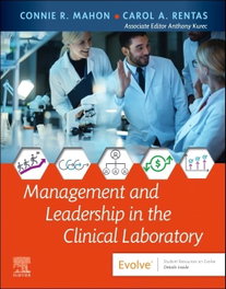 ELSEVIER UK Management and leadership in the clinical laboratory