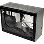 ZALMAN M2 Mini Mini Tower Plata