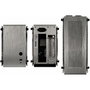 ZALMAN M2 Mini Mini Tower Plata