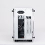 ZALMAN M2 Mini Mini Tower Plata