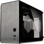 ZALMAN M2 Mini Mini Tower Plata