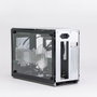 ZALMAN M2 Mini Mini Tower Plata