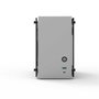 ZALMAN M2 Mini Mini Tower Plata