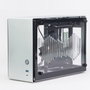 ZALMAN M2 Mini Mini Tower Plata