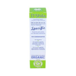 Desodorante Specific Vitaminado