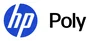 HP Cable Poly U10P-S19 - Pieza de Repuesto Original para Conectividad Permanente del Dispositivo