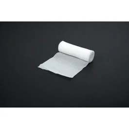 Kruuse Vendaje Fijador 12cm x 4m M (10 unidades)
