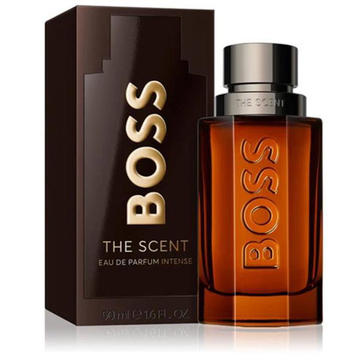 Hugo Boss The Scent Intense Eau de Parfum 50 ml