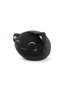 Gato Negro Peluche Kawaii 20 Cm Nemu Neko