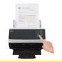 Ricoh Document Scanner fi-8150 - 50 ppm ADF Duplex, USB 3.2, LAN, 600 x 600 DPI, Escáner de Alimentador Automático para A4