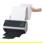Ricoh Document Scanner fi-8150 - 50 ppm ADF Duplex, USB 3.2, LAN, 600 x 600 DPI, Escáner de Alimentador Automático para A4
