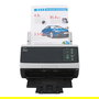 Ricoh Document Scanner fi-8150 - 50 ppm ADF Duplex, USB 3.2, LAN, 600 x 600 DPI, Escáner de Alimentador Automático para A4