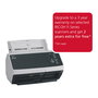 Ricoh Document Scanner fi-8150 - 50 ppm ADF Duplex, USB 3.2, LAN, 600 x 600 DPI, Escáner de Alimentador Automático para A4