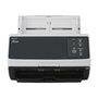 Ricoh Document Scanner fi-8150 - 50 ppm ADF Duplex, USB 3.2, LAN, 600 x 600 DPI, Escáner de Alimentador Automático para A4