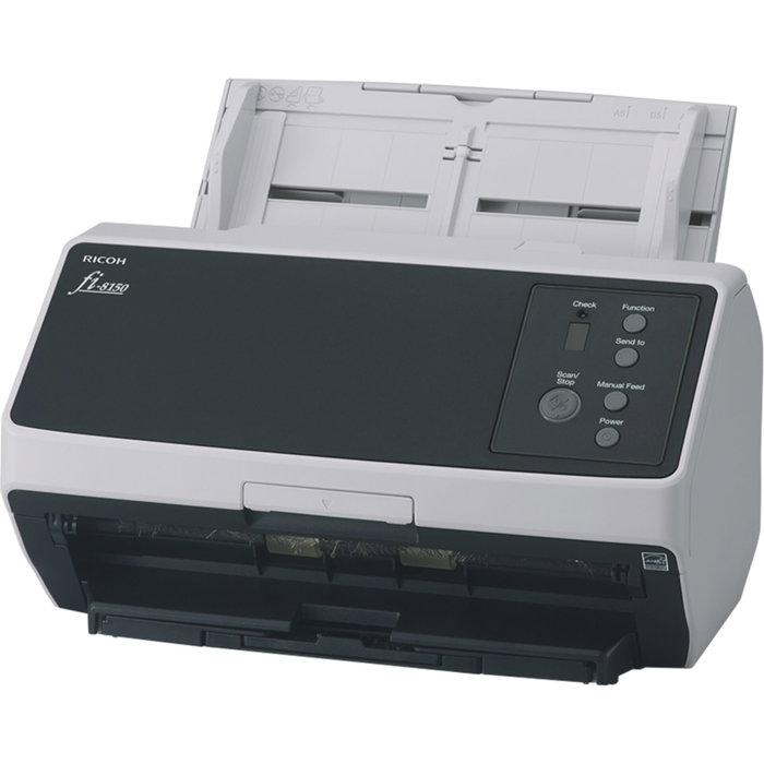 Ricoh fi-8150 Escáner de documentos con ADF y USB 3.2 Ricoh fi-8150 Escáner de documentos con ADF y USB 3.2