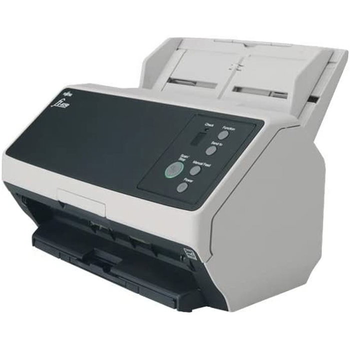 Ricoh fi-8150 Escáner de documentos ADF Dúplex USB 3.2 y LAN Ricoh fi-8150 Escáner de documentos ADF Dúplex USB 3.2 y LAN