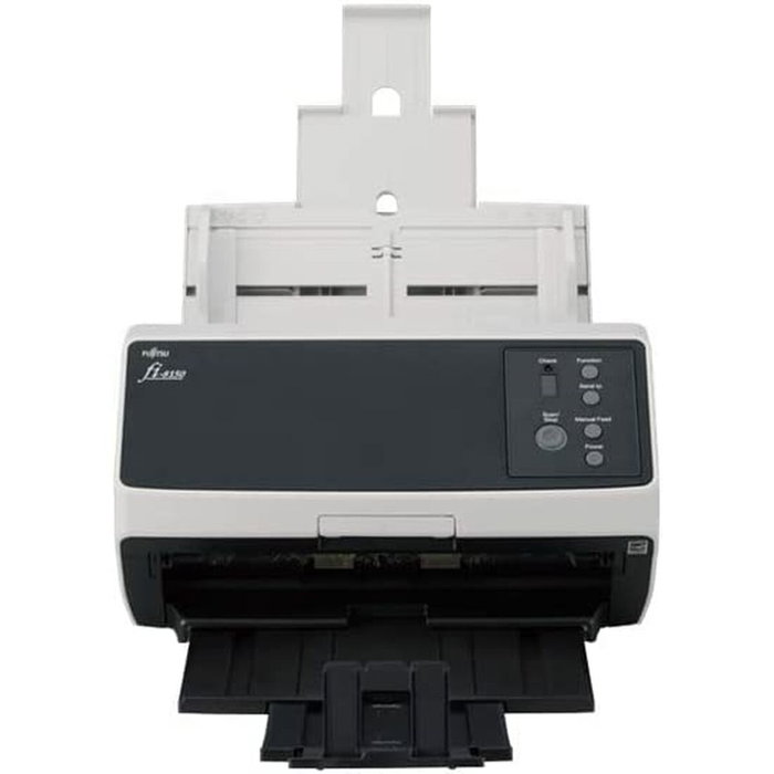 Ricoh fi-8150 Escáner de documentos ADF Dúplex USB 3.2 y LAN Ricoh fi-8150 Escáner de documentos ADF Dúplex USB 3.2 y LAN