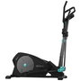Bicicleta Elíptica Cecotec Drumfit Elliptical 8000 Magno