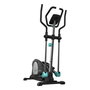 Bicicleta Elíptica Cecotec Drumfit Elliptical 8000 Magno