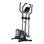 Bicicleta Elíptica Cecotec Drumfit Elliptical 8000 Magno