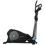 Bicicleta Elíptica Cecotec Drumfit Elliptical 8000 Magno