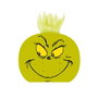 Cerdá Toalla Para Cabello The Grinch Verde