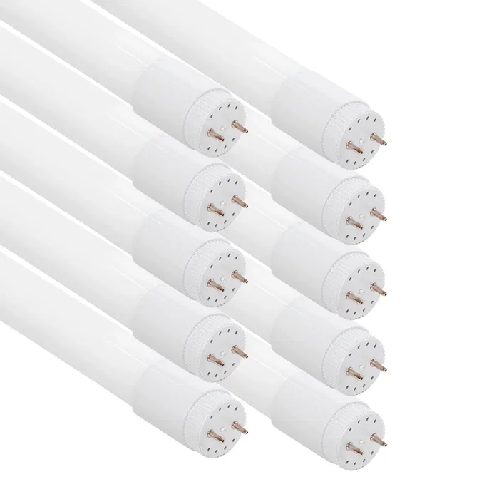 TC Tubo LED T8 22W 3080Lm 6000ºK Vidrio 150Cm Pack 10 TC-T8-22WC-CW-PK10-AP TC Tubo LED T8 22W 3080Lm 6000ºK Vidrio 150Cm Pack 10 TC-T8-22WC-CW-PK10-AP