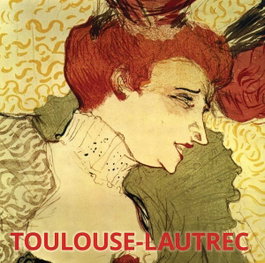 Toulouse-Lautrec, Hajo Düchting - Koenemann