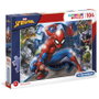 Clementoni Puzzle Spiderman Marvel 104pzs 48,5x33,5cm