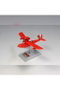 Fine Kit de modelo Savoia S.21F Versión 2 y figura Porco Rosso 1/72