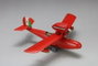 Fine Kit de modelo Savoia S.21F Versión 2 y figura Porco Rosso 1/72