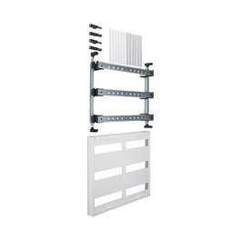 Hager UD32B1 Accesorio de rack universN 450x500mm