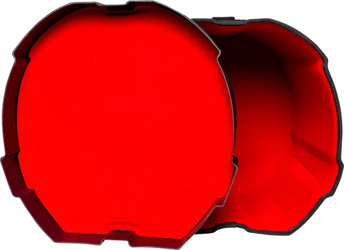 Gator Estuche Para Tom Base 14" X 14" Gator - Plástico Moldeado, Terciopelo Interior Gator Estuche Para Tom Base 14" X 14" Gator - Plástico Moldeado, Terciopelo Interior