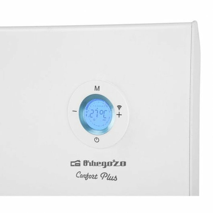 Orbegozo Panel Calefactor Radiante REW 2000W WiFi Orbegozo Panel Calefactor Radiante REW 2000W WiFi