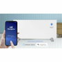 Orbegozo Panel Calefactor Radiante REW 2000W WiFi