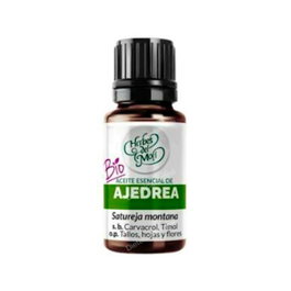 HERBES DEL MOLI Aceite Esencial de Ajedrea Bio 10 ml